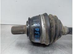 Recambio de transmision delantera izquierda para mercedes-benz clase a (w176) design referencia OEM IAM A2463301601   2