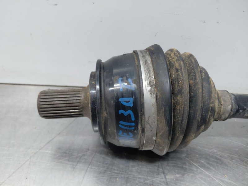 Recambio de transmision delantera izquierda para mercedes-benz clase a (w176) design referencia OEM IAM A2463301601  