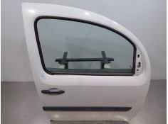 Recambio de puerta delantera derecha para renault kangoo express (fw0/1_) 1.5 dci 75 (fw07, fw10, fw04) referencia OEM IAM 80100