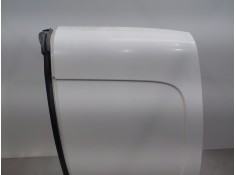 Recambio de puerta trasera derecha para renault kangoo express (fw0/1_) 1.5 dci 75 (fw07, fw10, fw04) referencia OEM IAM 7751478 2
