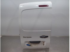 Recambio de puerta trasera izquierda para renault kangoo express (fw0/1_) 1.5 dci 75 (fw07, fw10, fw04) referencia OEM IAM 77514