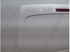 Recambio de puerta trasera izquierda para renault kangoo express (fw0/1_) 1.5 dci 75 (fw07, fw10, fw04) referencia OEM IAM 77514 2