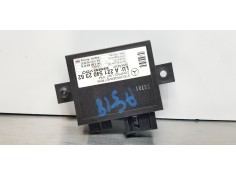 Recambio de modulo electronico para mercedes clase s (w221) berlina 420 / 450 cdi (221.028) referencia OEM IAM A2215402362  