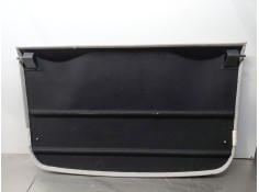 Recambio de bandeja trasera para mercedes-benz clase c coupé (cl203) c 180 kompressor (203.746) referencia OEM IAM    2