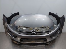 Recambio de morro completo para citroën c4 cactus shine referencia OEM IAM 9821286780 1632645580 