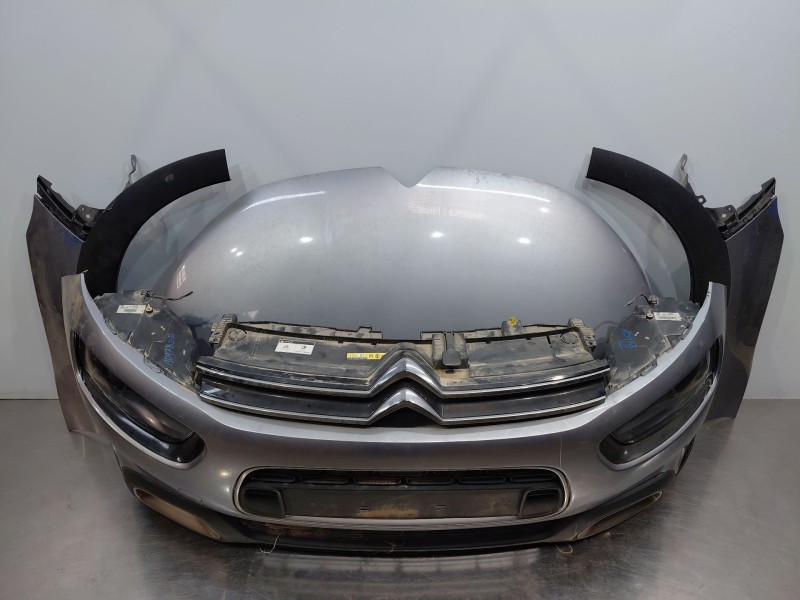 Recambio de morro completo para citroën c4 cactus shine referencia OEM IAM 9821286780 1632645580 