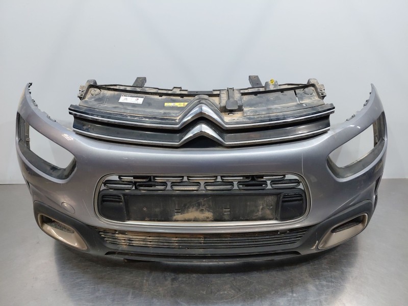 Recambio de morro completo para citroën c4 cactus shine referencia OEM IAM 9821286780 1632645580 