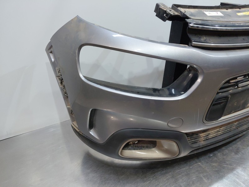 Recambio de morro completo para citroën c4 cactus shine referencia OEM IAM 9821286780 1632645580 