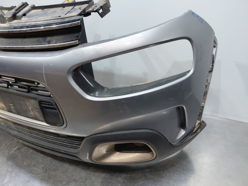Recambio de morro completo para citroën c4 cactus shine referencia OEM IAM 9821286780 1632645580 