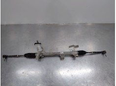 Recambio de cremallera direccion para kia sportage concept referencia OEM IAM   