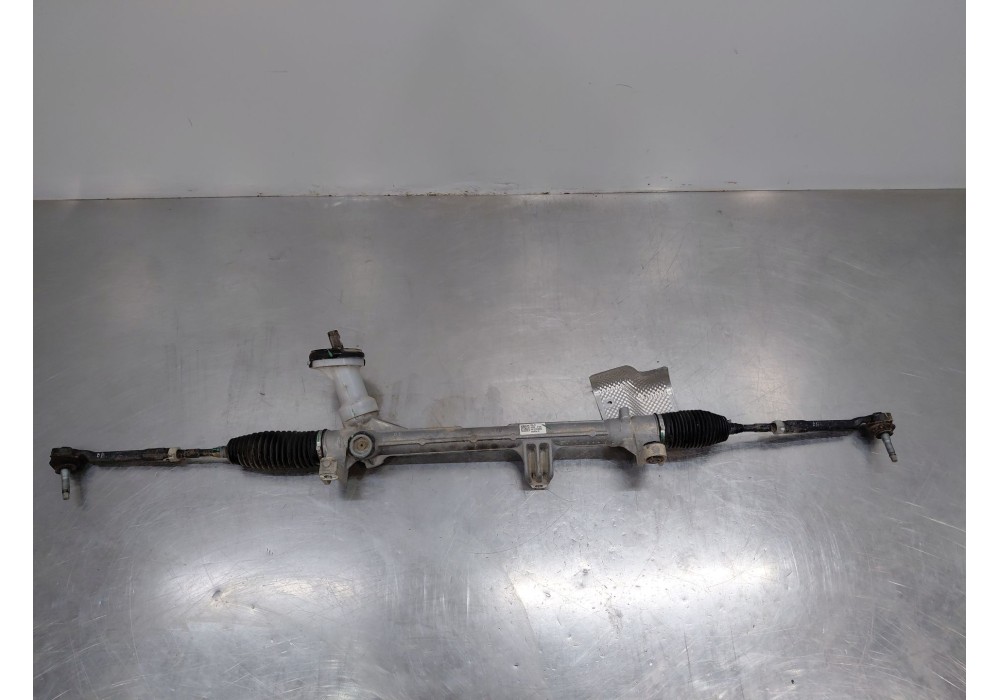 Recambio de cremallera direccion para kia sportage concept referencia OEM IAM   