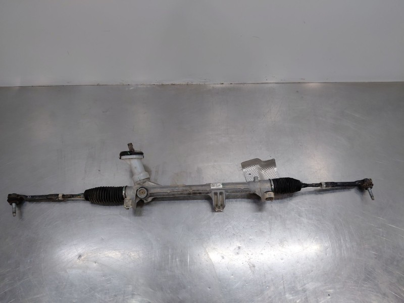 Recambio de cremallera direccion para kia sportage concept referencia OEM IAM   