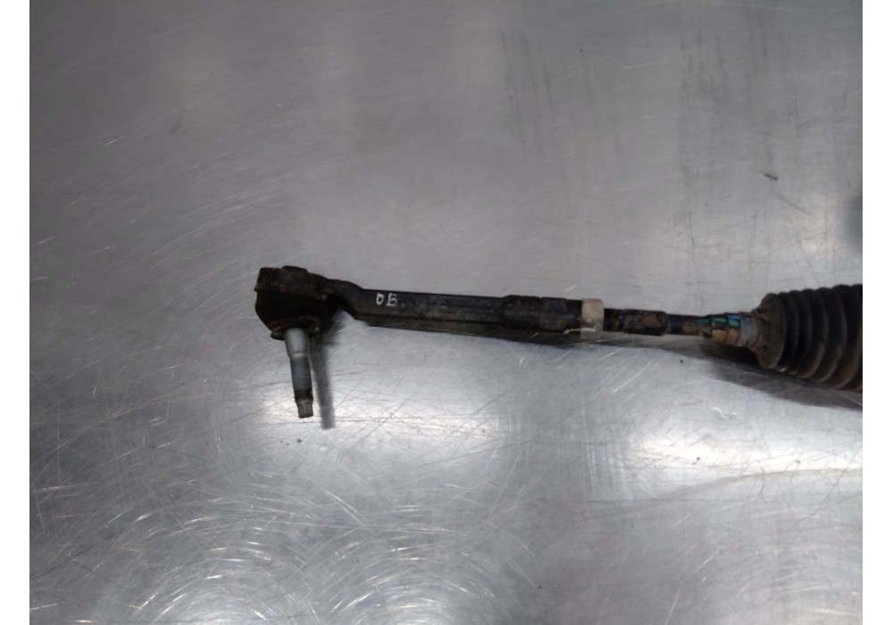 Recambio de cremallera direccion para kia sportage concept referencia OEM IAM   