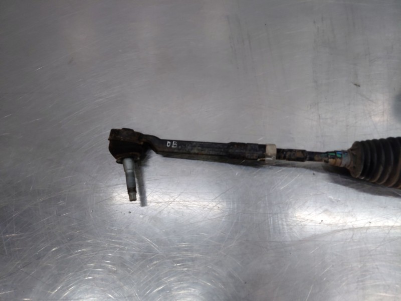 Recambio de cremallera direccion para kia sportage concept referencia OEM IAM   