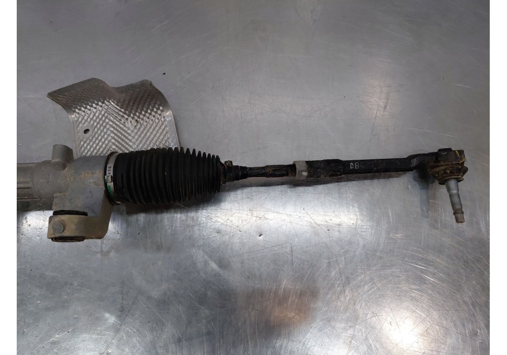 Recambio de cremallera direccion para kia sportage concept referencia OEM IAM   