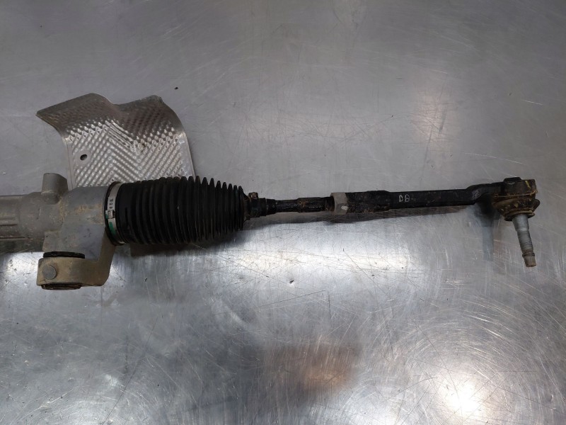 Recambio de cremallera direccion para kia sportage concept referencia OEM IAM   