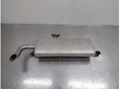 Recambio de silenciador trasero para kia sportage concept referencia OEM IAM   