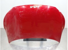 Recambio de capot para kia stonic (ybcuv) drive referencia OEM IAM   