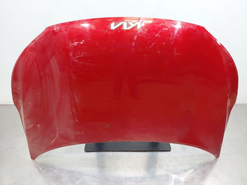 Recambio de capot para kia stonic (ybcuv) drive referencia OEM IAM   