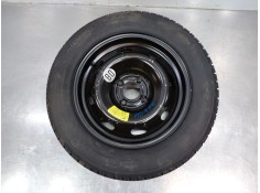 Recambio de neumatico repuesto para citroën c4 cactus shine referencia OEM IAM 5401W3  