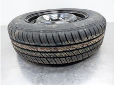 Recambio de neumatico repuesto para citroën c4 cactus shine referencia OEM IAM 5401W3   2