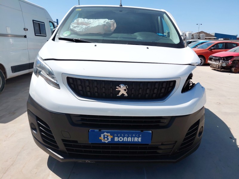 peugeot expert furgoneta (v_) del año 2020