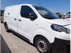 peugeot expert furgoneta (v_) del año 2020 2