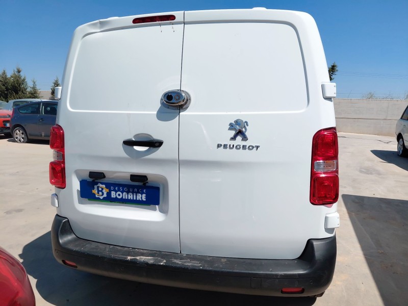 peugeot expert furgoneta (v_) del año 2020