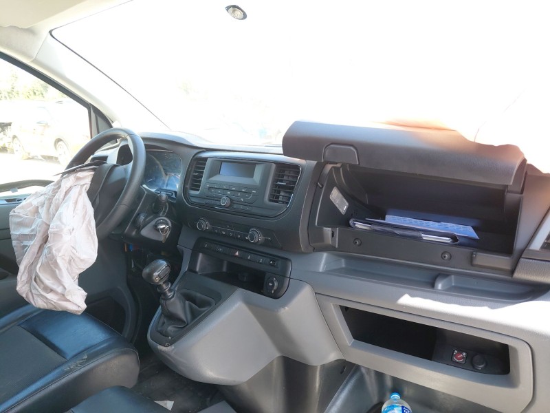 peugeot expert furgoneta (v_) del año 2020