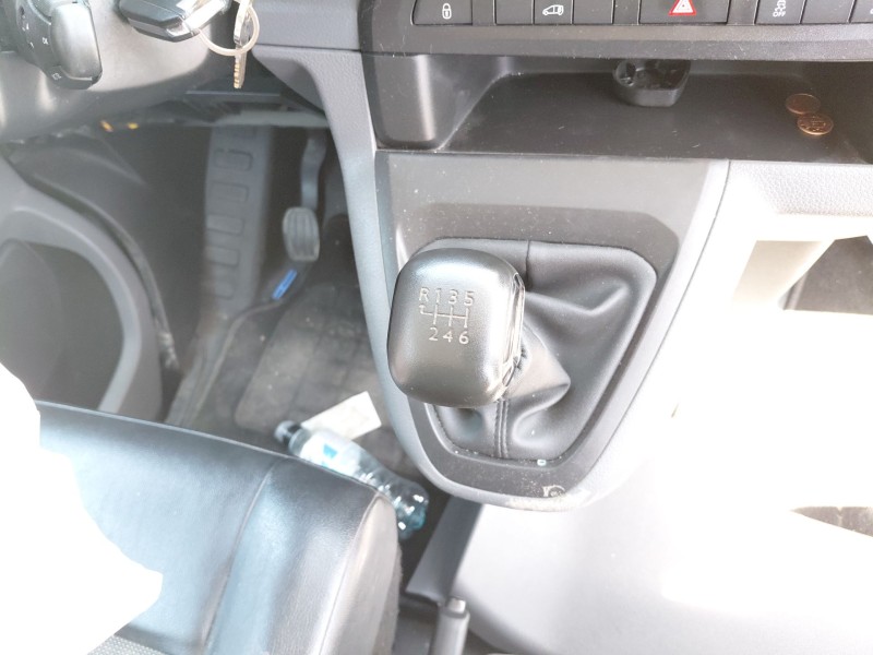 peugeot expert furgoneta (v_) del año 2020