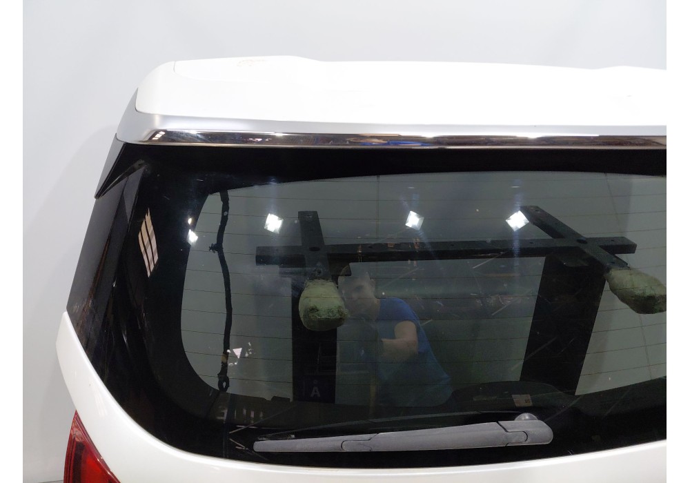 Recambio de porton trasero para peugeot 2008 i (cu_) 1.2 thp 110 / puretech 110 referencia OEM IAM   