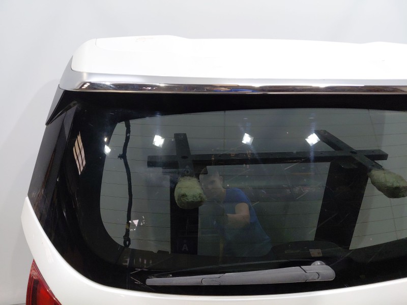 Recambio de porton trasero para peugeot 2008 i (cu_) 1.2 thp 110 / puretech 110 referencia OEM IAM   