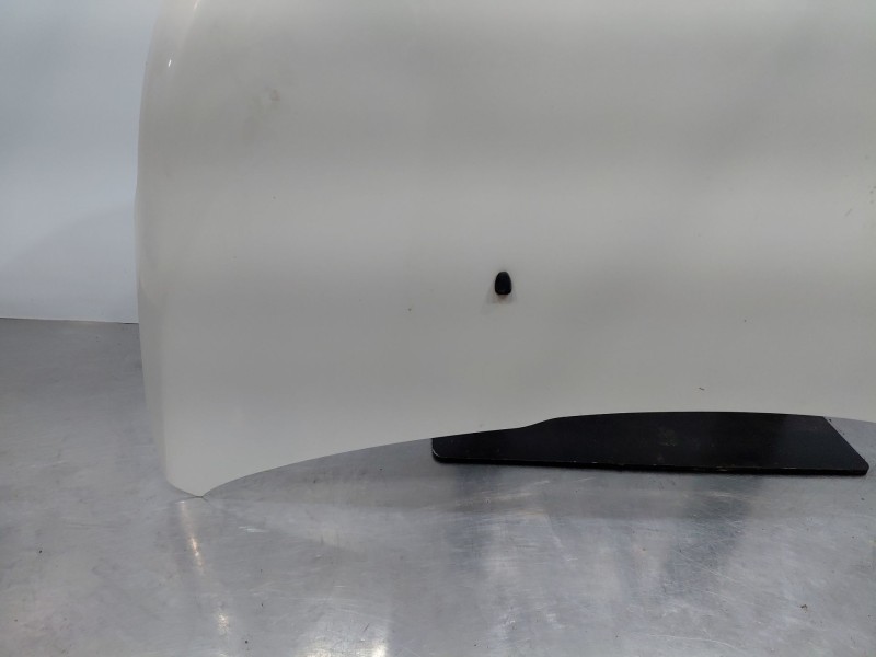 Recambio de capot para peugeot 2008 i (cu_) 1.2 thp 110 / puretech 110 referencia OEM IAM   