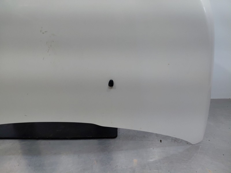 Recambio de capot para peugeot 2008 i (cu_) 1.2 thp 110 / puretech 110 referencia OEM IAM   