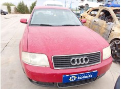 audi a6 c5 (4b2, 4b4) del año 2002