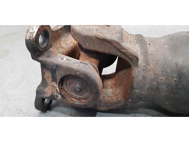 Recambio de transmision central delantera para infiniti fx fx35 referencia OEM IAM 37300CG100  