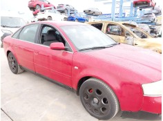 audi a6 c5 (4b2, 4b4) del año 2002 2