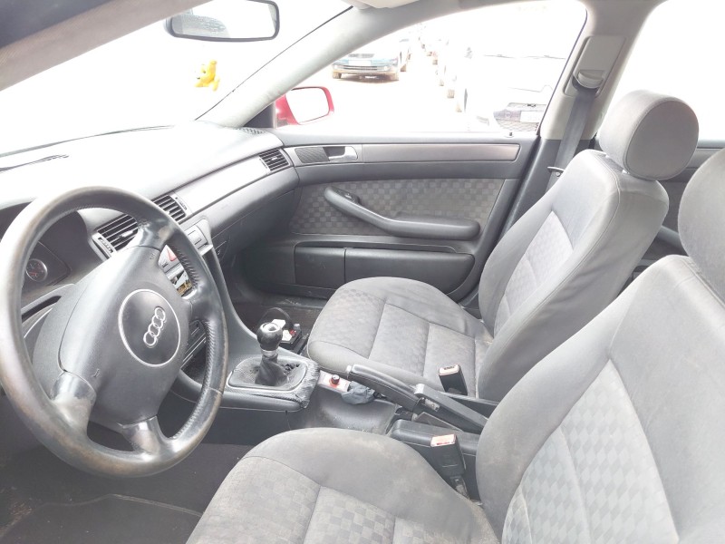 audi a6 c5 (4b2, 4b4) del año 2002