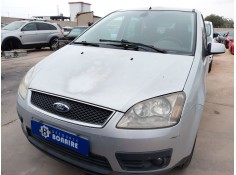 ford focus c-max (dm2) del año 2004