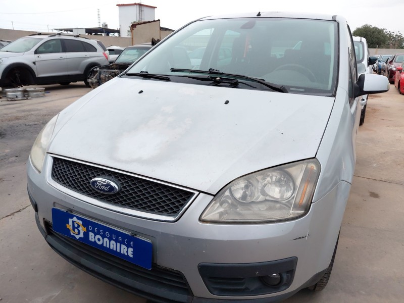 ford focus c-max (dm2) del año 2004
