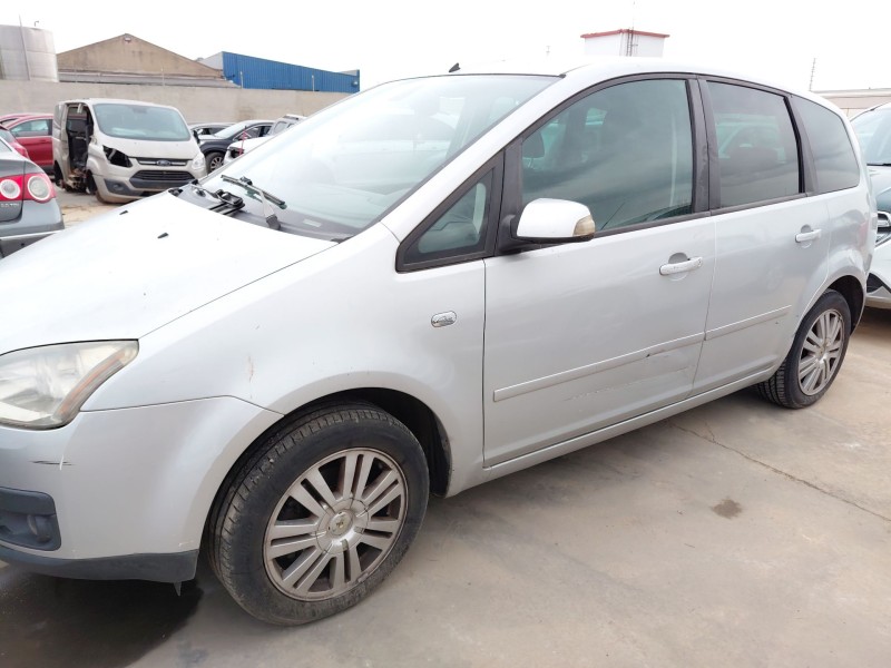 ford focus c-max (dm2) del año 2004