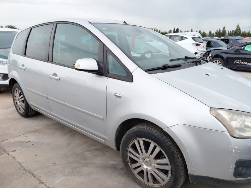 ford focus c-max (dm2) del año 2004
