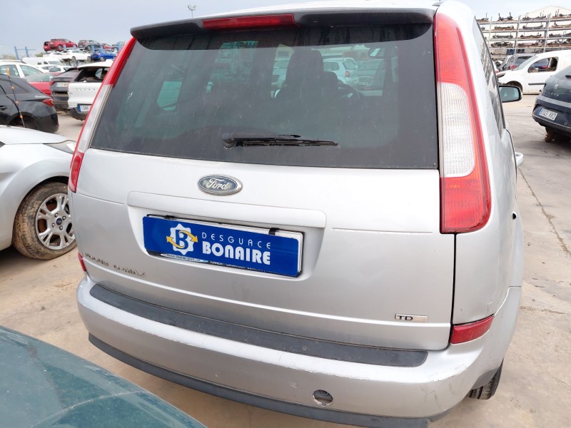 ford focus c-max (dm2) del año 2004