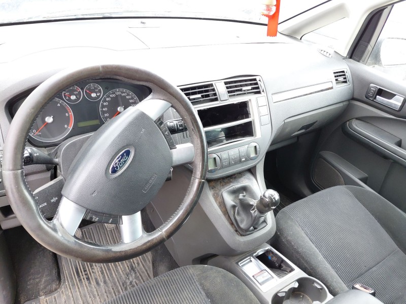 ford focus c-max (dm2) del año 2004
