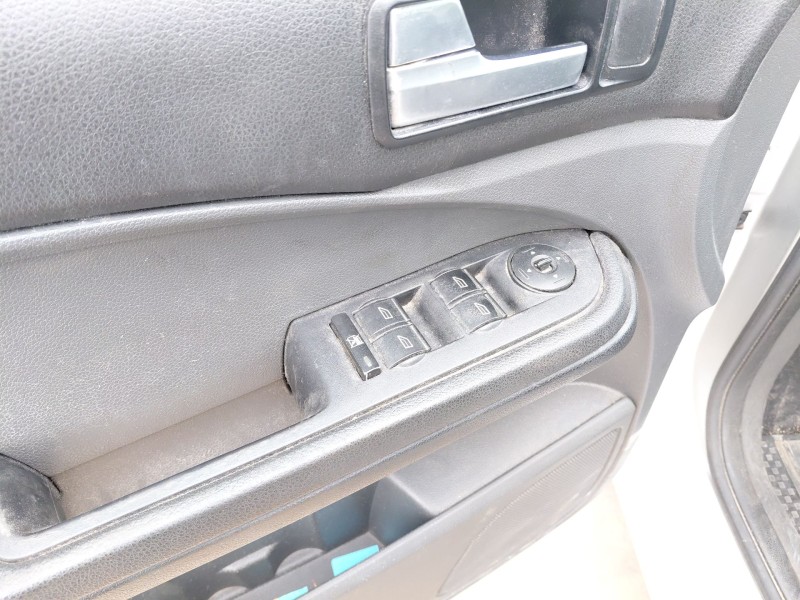 ford focus c-max (dm2) del año 2004