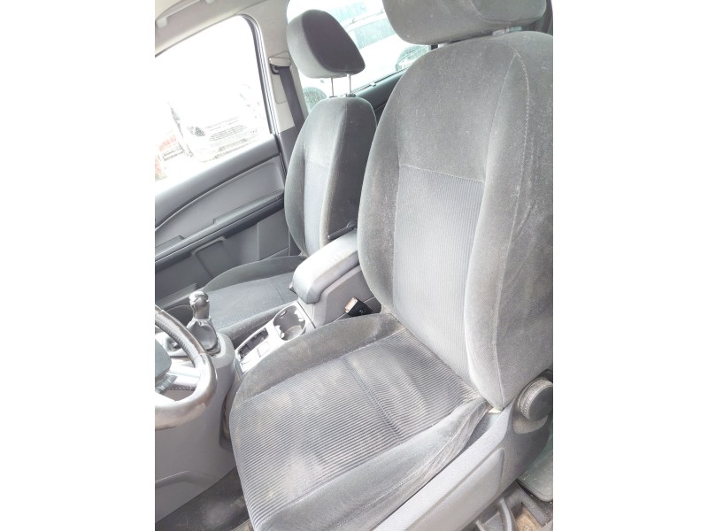 ford focus c-max (dm2) del año 2004
