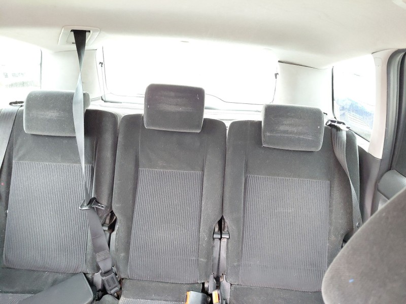 ford focus c-max (dm2) del año 2004