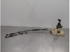 Recambio de palanca cambio para kia sportage drive referencia OEM IAM 43700F1210  