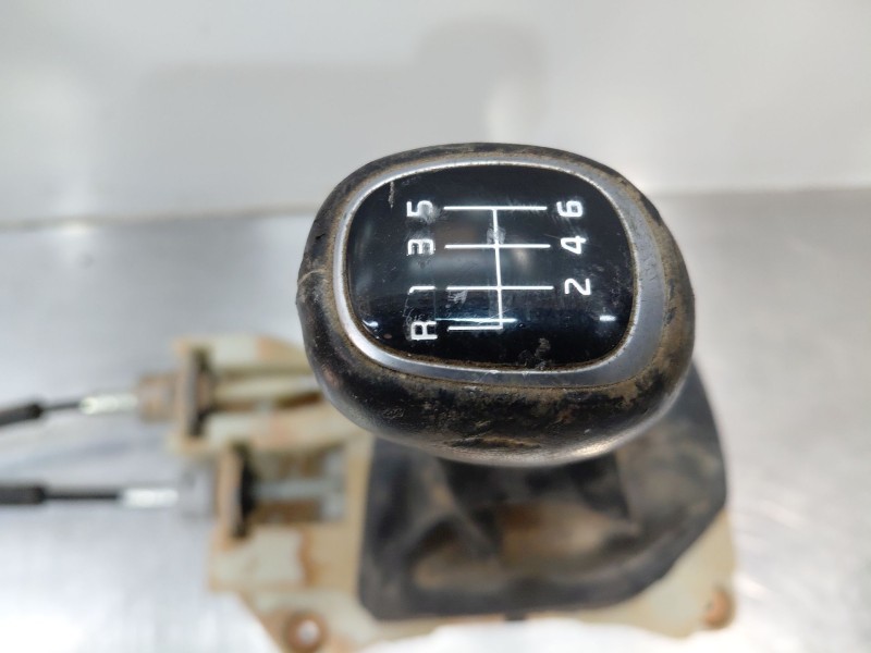 Recambio de palanca cambio para kia sportage drive referencia OEM IAM 43700F1210  