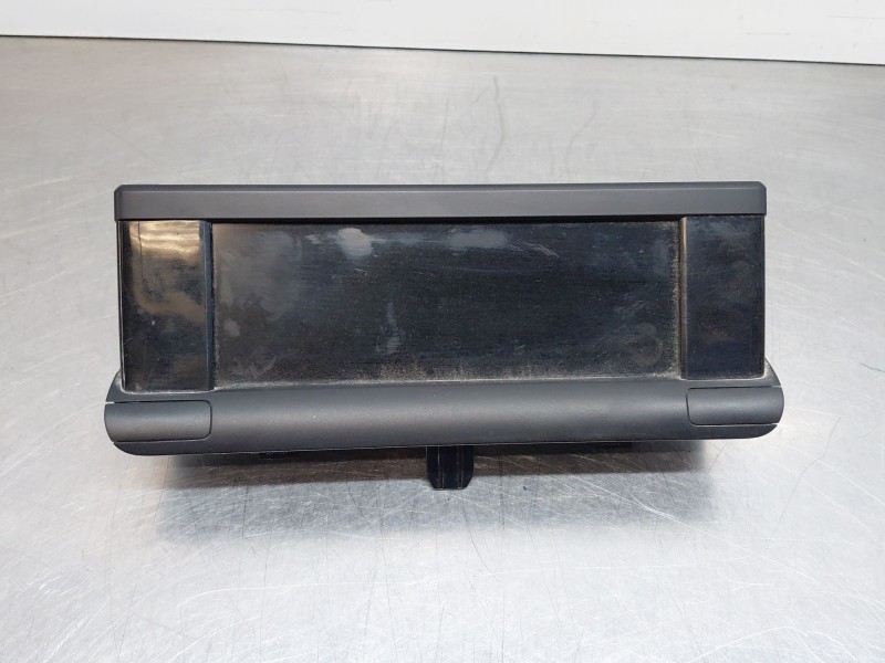 Recambio de cuadro instrumentos para citroën c4 cactus shine referencia OEM IAM 9830087680 9830140880 